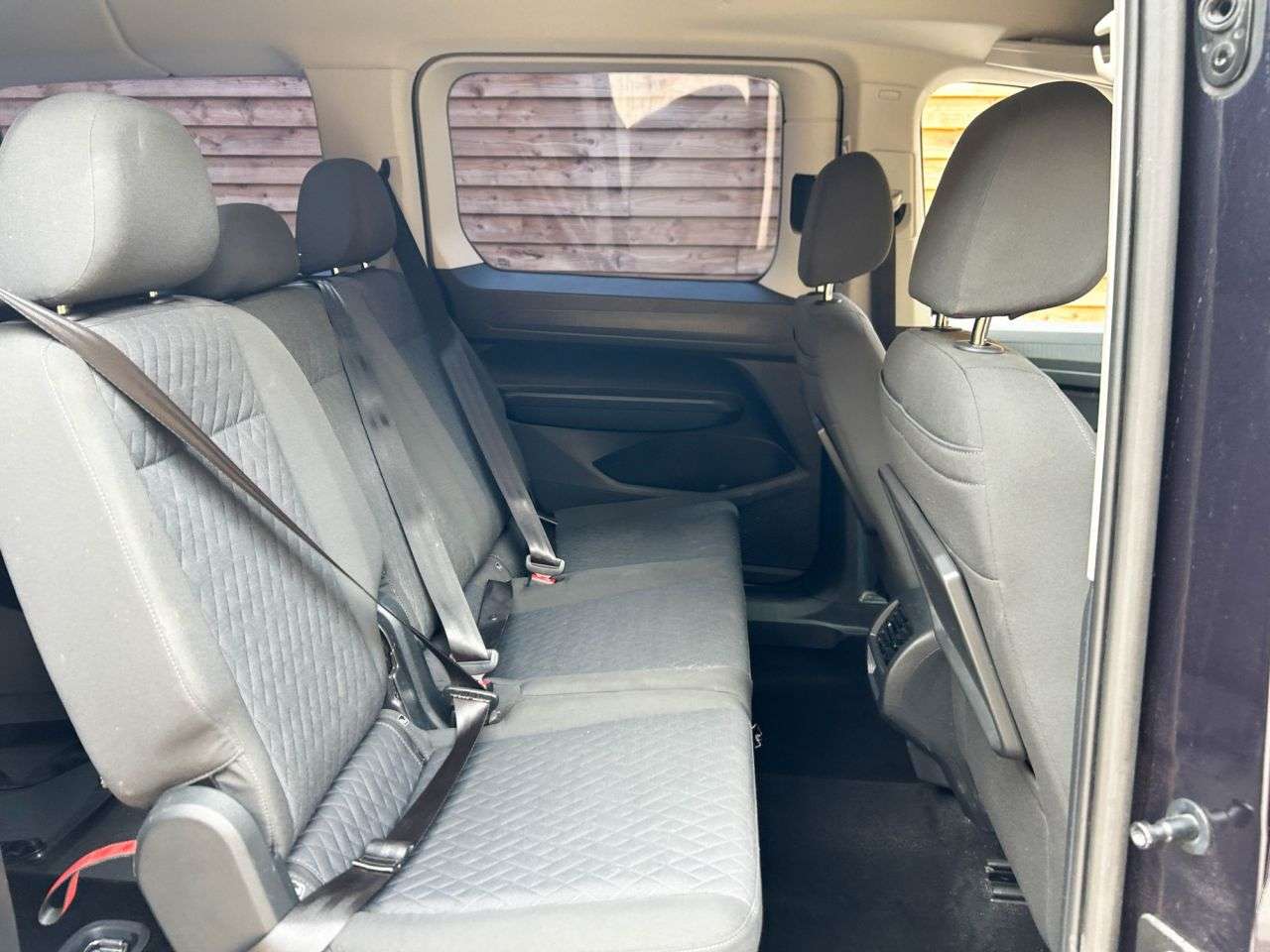 2023 VOLKSWAGEN CADDY MAXI 2023 VOLKSWAGEN CADDY MAXI