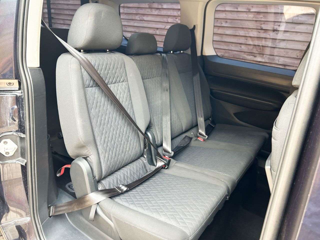 2023 VOLKSWAGEN CADDY MAXI 2023 VOLKSWAGEN CADDY MAXI