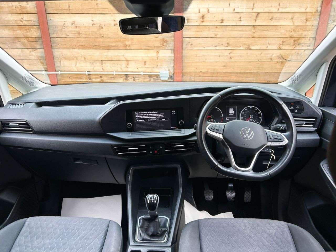 A 2023 VOLKSWAGEN CADDY MAXI 5 Seat Wheelchair Accessible Disabled Access Vehicle WAV A 2023 VOLKSWAGEN CADDY MAXI 5 Seat Wheelchair Accessible Disabled Access Vehicle WAV