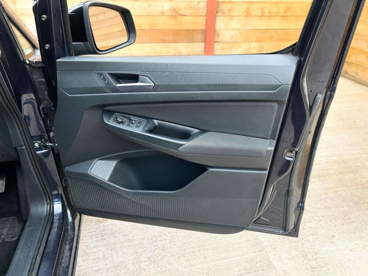 2023 VOLKSWAGEN CADDY MAXI 2023 VOLKSWAGEN CADDY MAXI