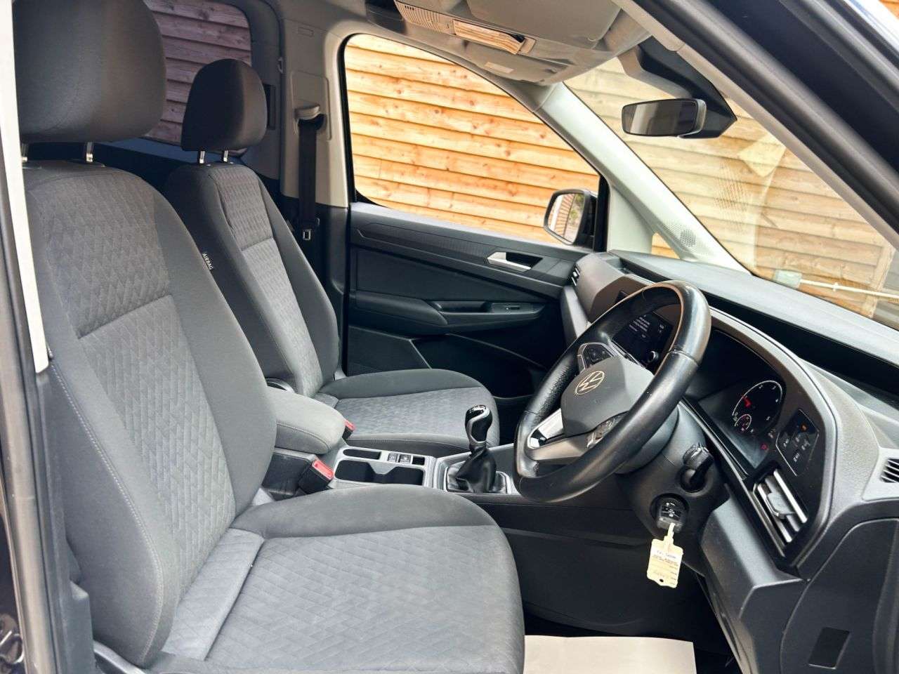 2023 VOLKSWAGEN CADDY MAXI 2023 VOLKSWAGEN CADDY MAXI
