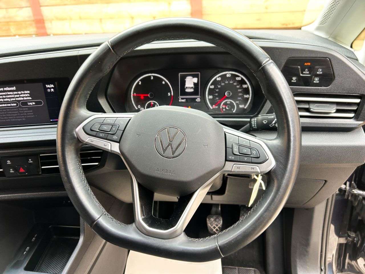 2023 VOLKSWAGEN CADDY MAXI 2023 VOLKSWAGEN CADDY MAXI