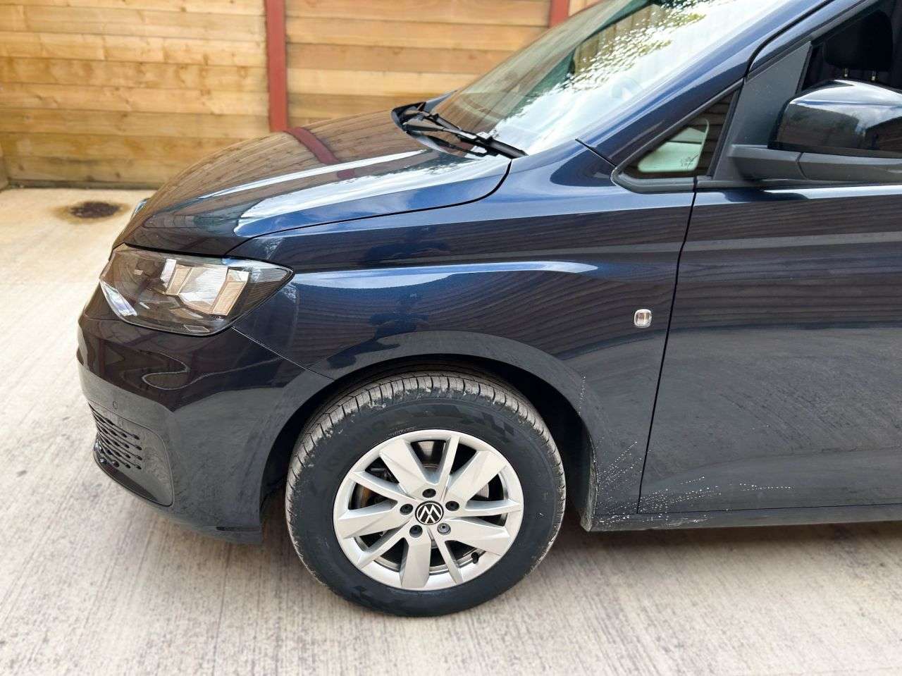 2023 VOLKSWAGEN CADDY MAXI 2023 VOLKSWAGEN CADDY MAXI