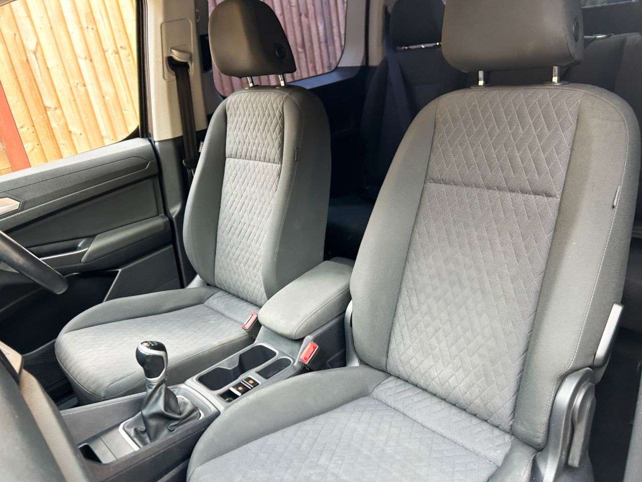 2023 VOLKSWAGEN CADDY MAXI 2023 VOLKSWAGEN CADDY MAXI