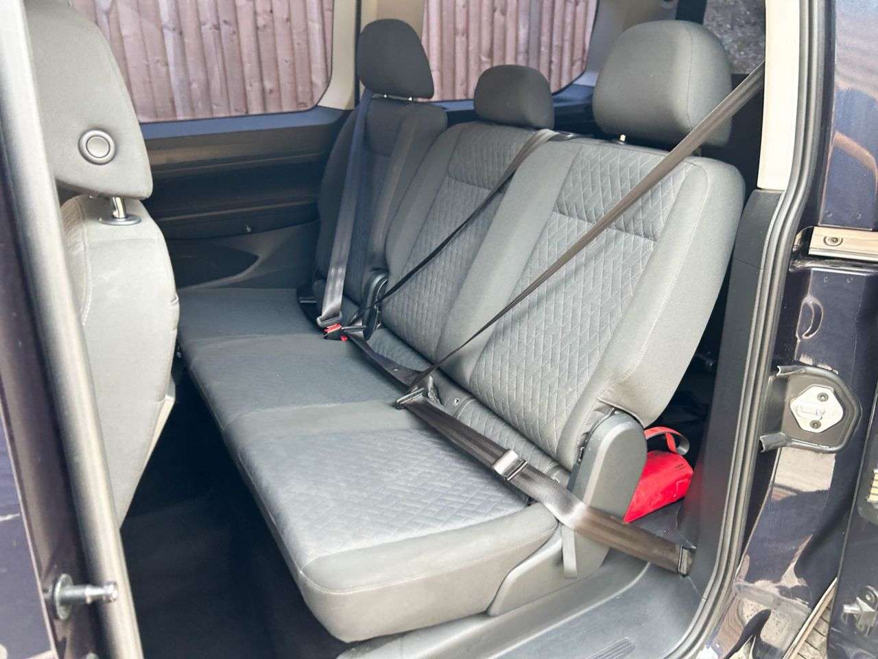 2023 VOLKSWAGEN CADDY MAXI 2023 VOLKSWAGEN CADDY MAXI