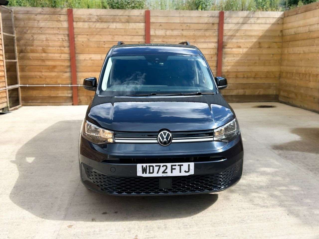 2023 VOLKSWAGEN CADDY MAXI 2023 VOLKSWAGEN CADDY MAXI