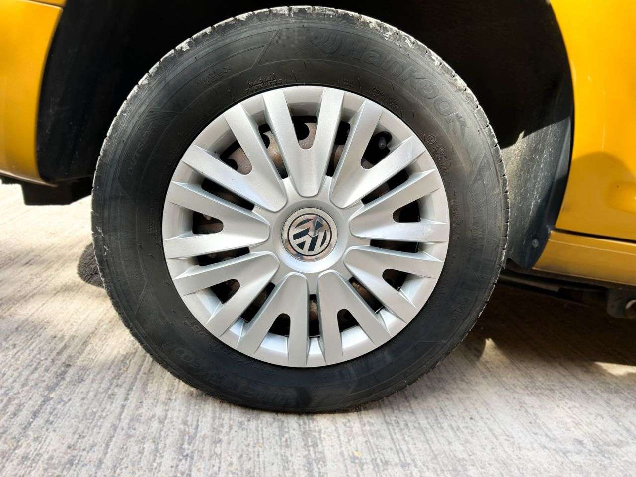 2020 VOLKSWAGEN CADDY LIFE 2020 VOLKSWAGEN CADDY LIFE