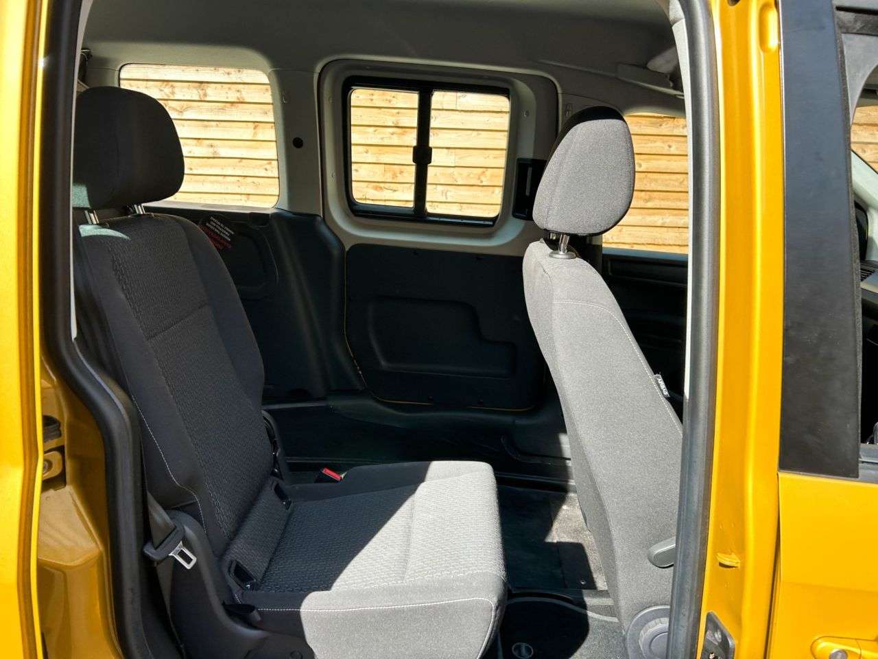 2020 VOLKSWAGEN CADDY LIFE 2020 VOLKSWAGEN CADDY LIFE