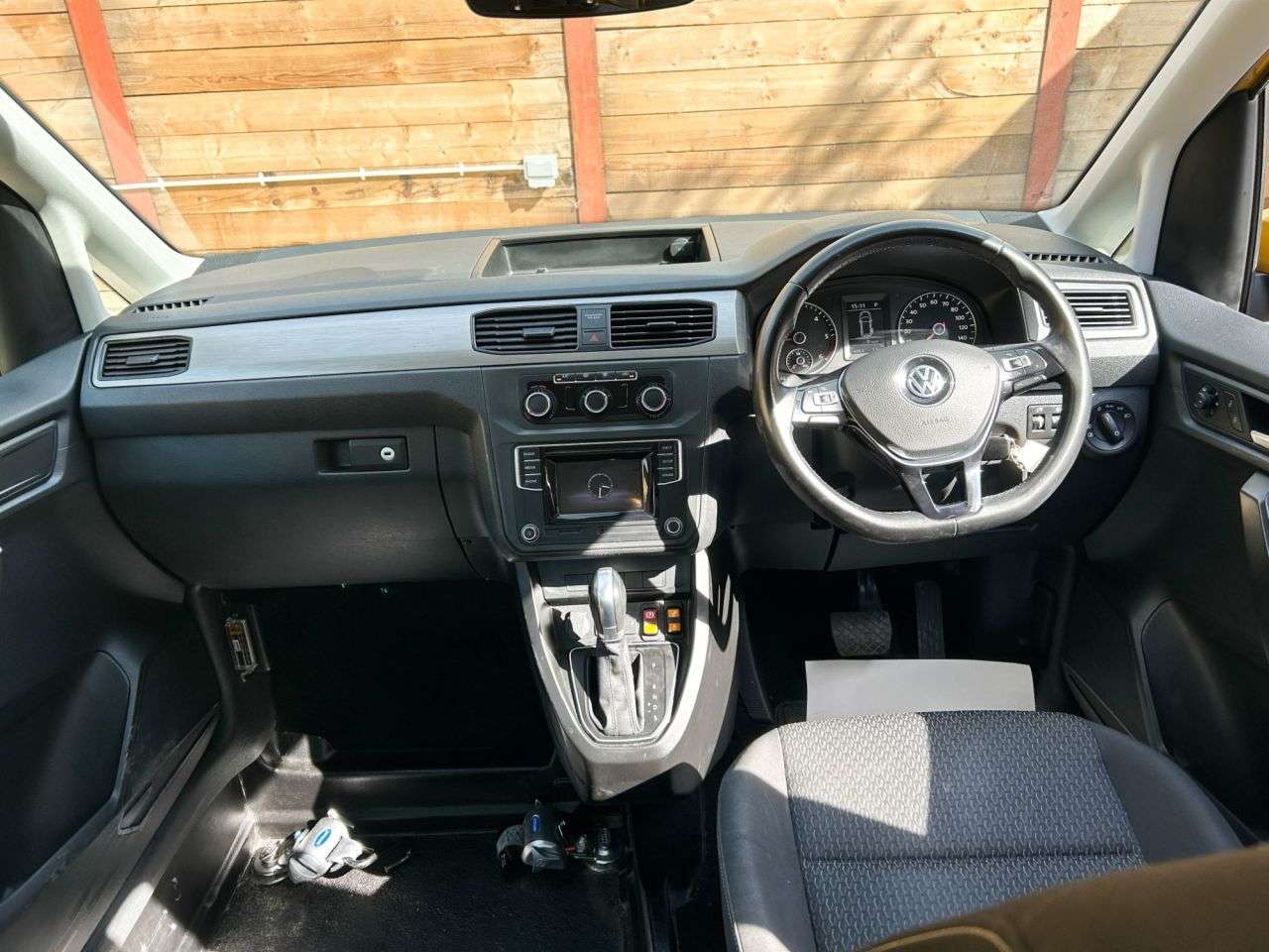 A 2020 VOLKSWAGEN CADDY LIFE 3 Seat Auto Passenger Up Front Wheelchair Accessible Disabled Access Vehicl A 2020 VOLKSWAGEN CADDY LIFE 3 Seat Auto Passenger Up Front Wheelchair Accessible Disabled Access Vehicl