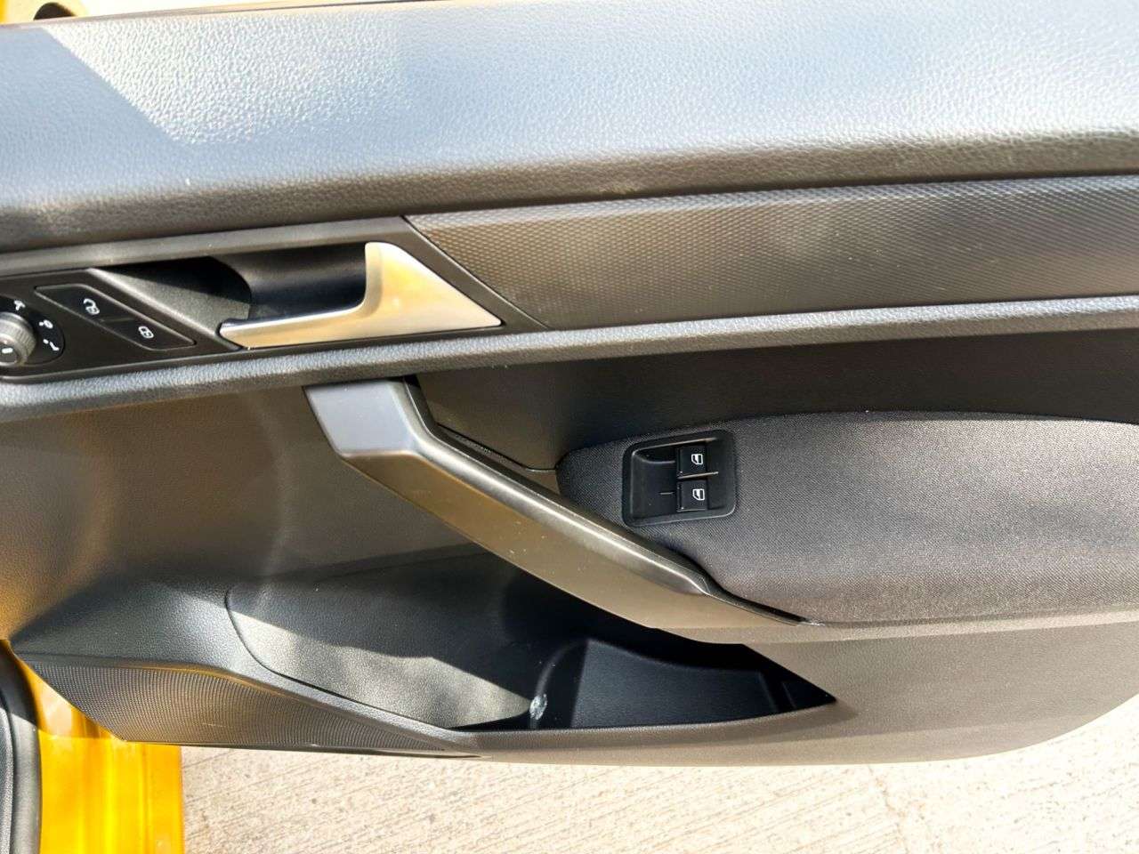 2020 VOLKSWAGEN CADDY LIFE 2020 VOLKSWAGEN CADDY LIFE