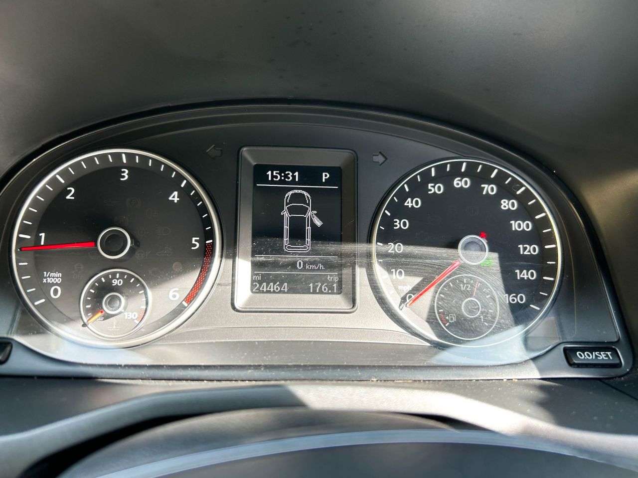 2020 VOLKSWAGEN CADDY LIFE 2020 VOLKSWAGEN CADDY LIFE