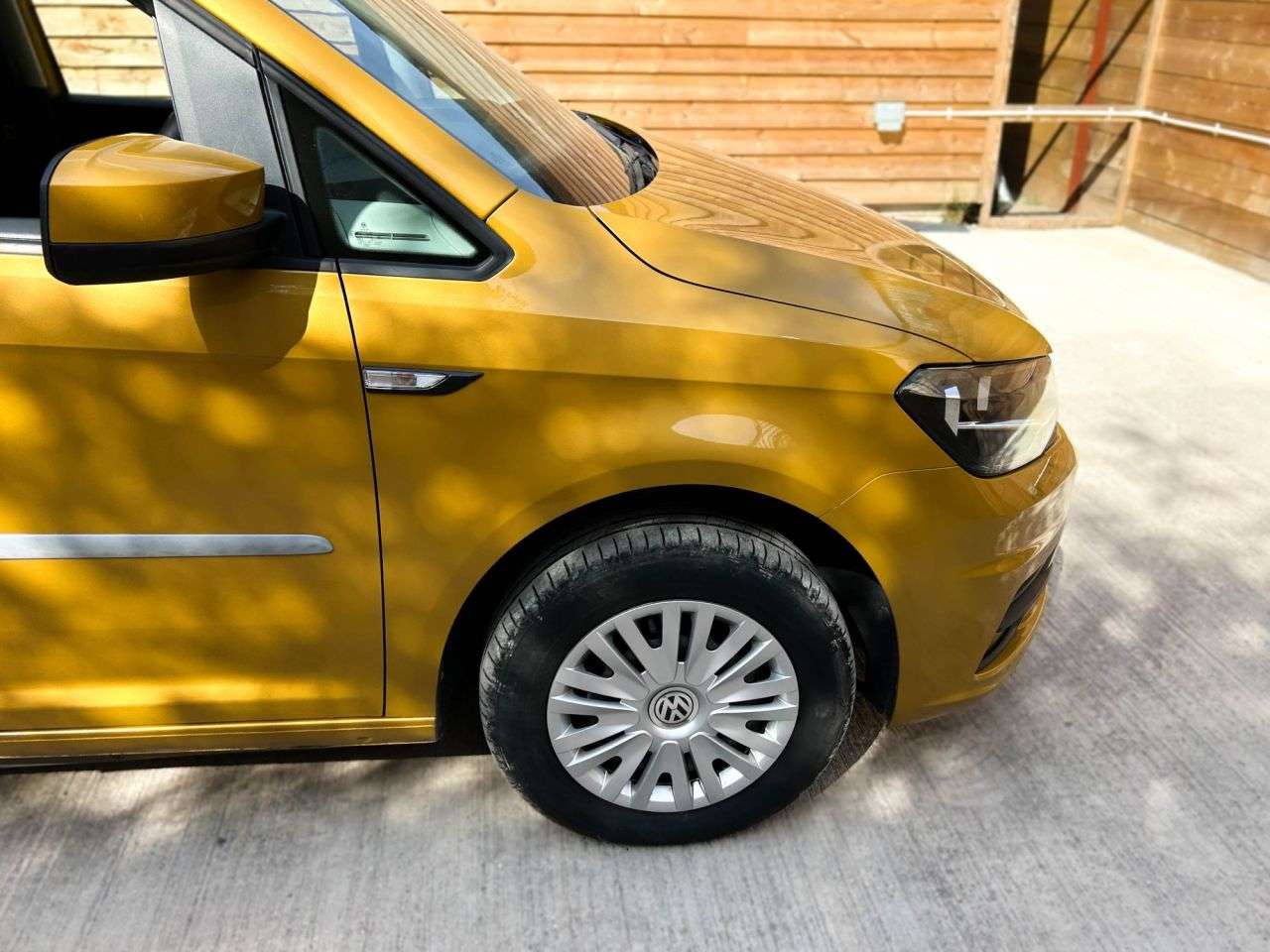 2020 VOLKSWAGEN CADDY LIFE 2020 VOLKSWAGEN CADDY LIFE