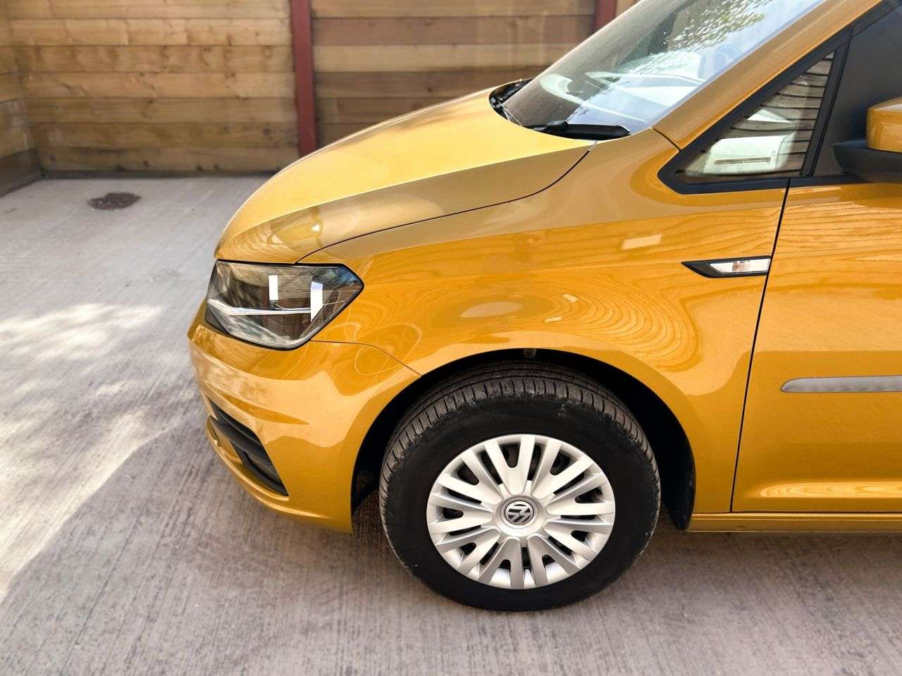 2020 VOLKSWAGEN CADDY LIFE 2020 VOLKSWAGEN CADDY LIFE