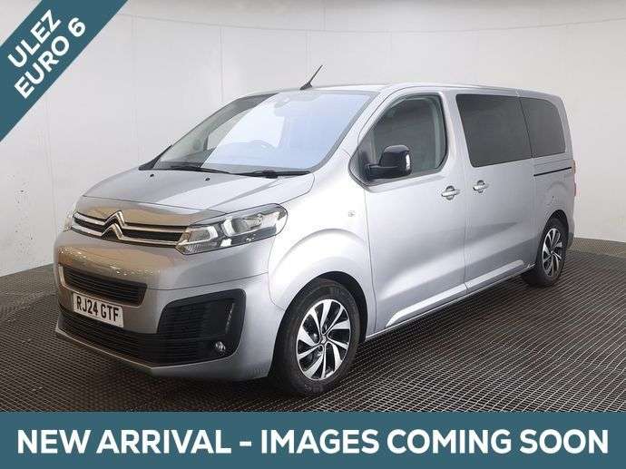 A 2024 CITROEN SPACETOURER 4 Seat Auto Wheelchair Accessible Disabled Access Vehicle WAV A 2024 CITROEN SPACETOURER 4 Seat Auto Wheelchair Accessible Disabled Access Vehicle WAV