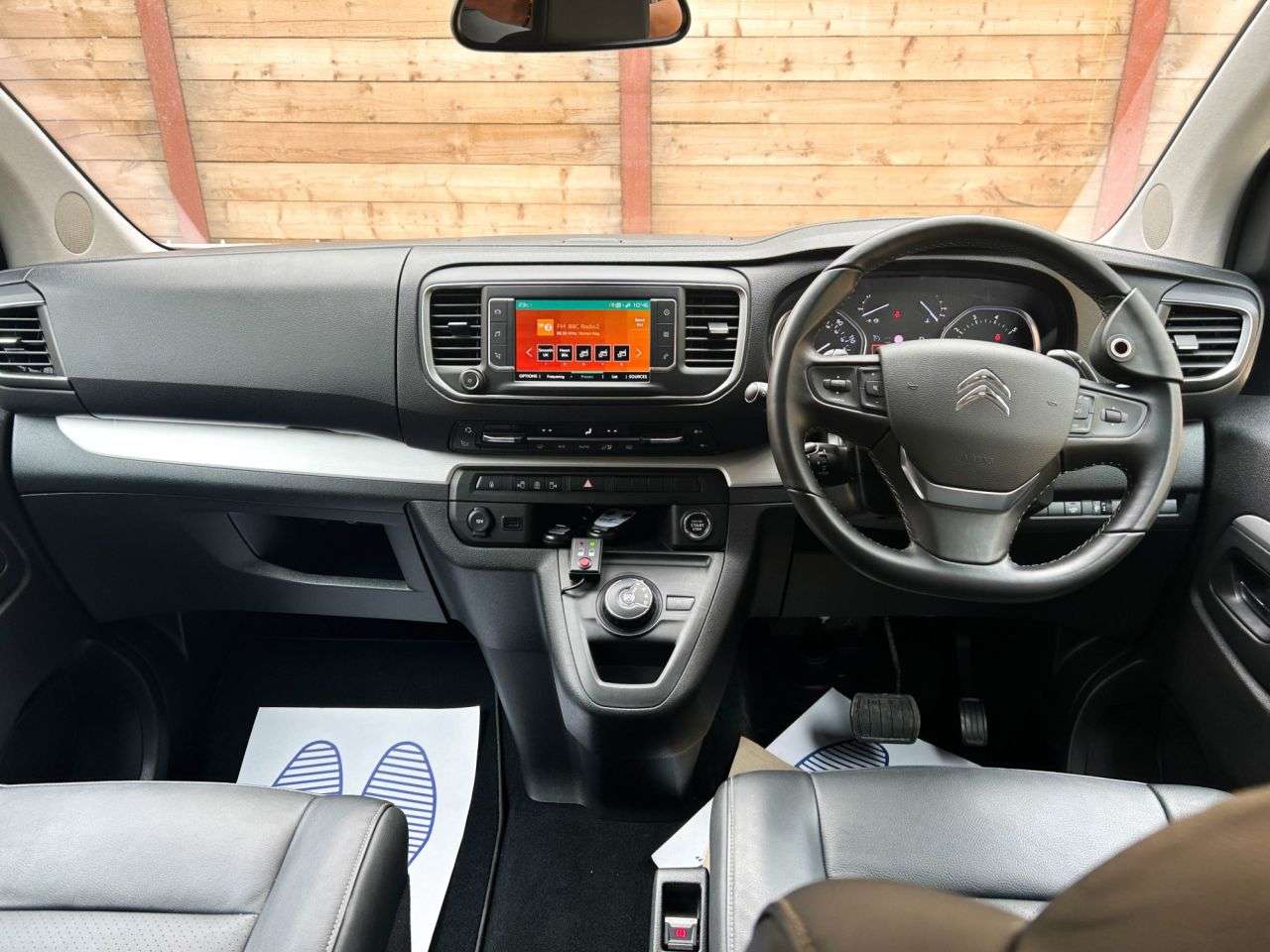 A 2024 CITROEN SPACETOURER 4 Seat Auto Wheelchair Accessible Disabled Access Vehicle WAV A 2024 CITROEN SPACETOURER 4 Seat Auto Wheelchair Accessible Disabled Access Vehicle WAV