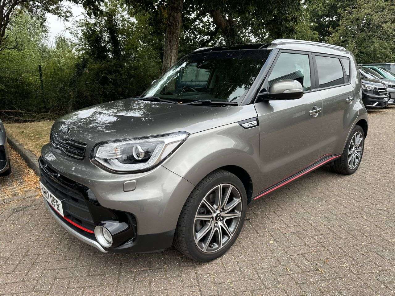 A 2017 KIA SOUL 3 Seat Petrol Auto Wheelchair Accessible Disabled Access Vehicle WAV A 2017 KIA SOUL 3 Seat Petrol Auto Wheelchair Accessible Disabled Access Vehicle WAV
