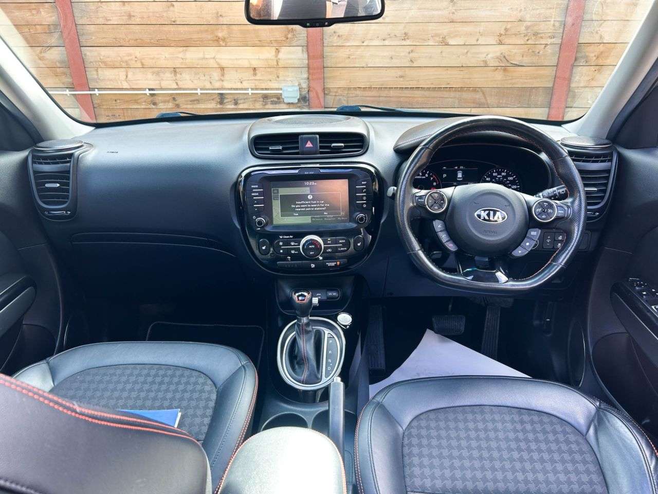 A 2017 KIA SOUL 3 Seat Petrol Auto Wheelchair Accessible Disabled Access Vehicle WAV A 2017 KIA SOUL 3 Seat Petrol Auto Wheelchair Accessible Disabled Access Vehicle WAV