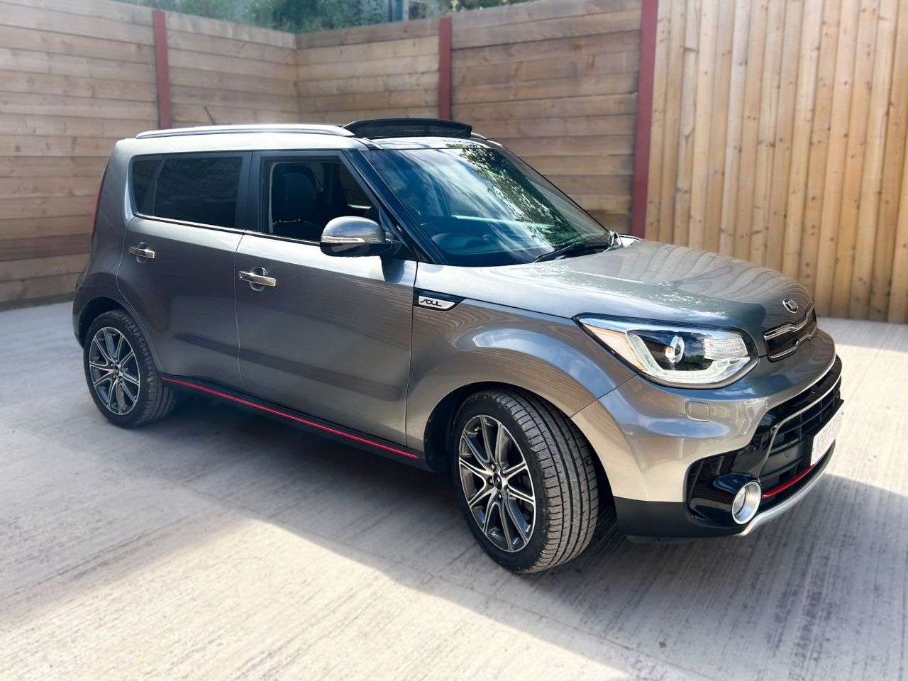 A 2017 KIA SOUL 3 Seat Petrol Auto Wheelchair Accessible Disabled Access Vehicle WAV A 2017 KIA SOUL 3 Seat Petrol Auto Wheelchair Accessible Disabled Access Vehicle WAV