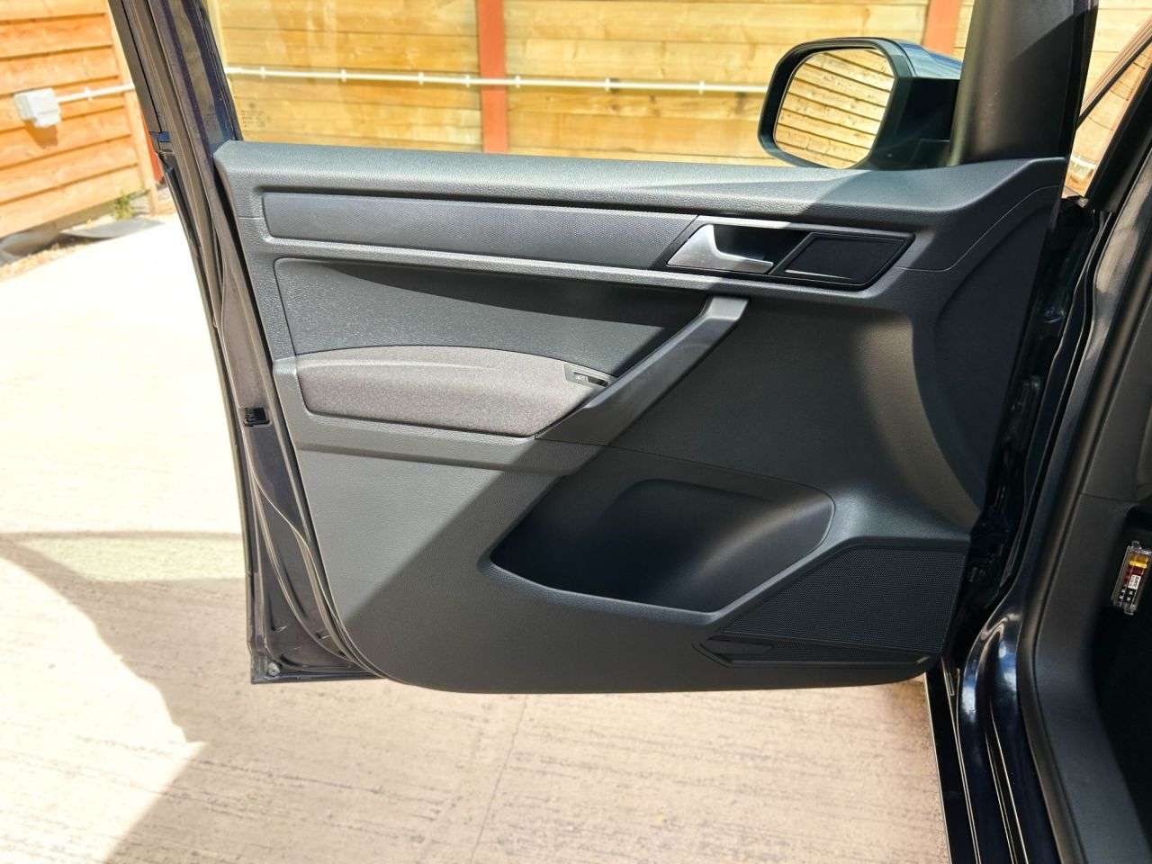 2018 VOLKSWAGEN CADDY LIFE 2018 VOLKSWAGEN CADDY LIFE