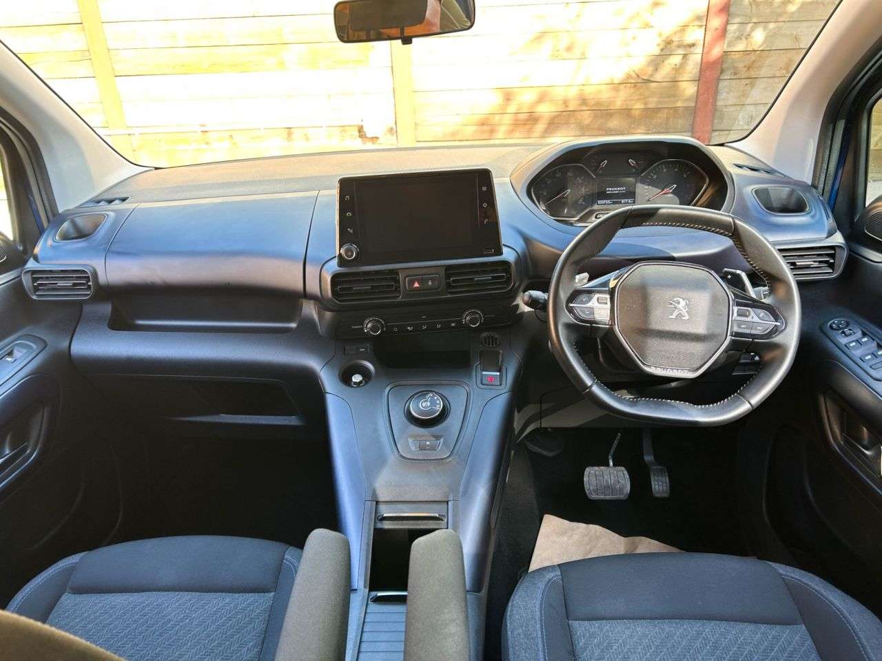 A 2020 PEUGEOT RIFTER 3 Seat Auto Wheelchair Accessible Disabled Access Vehicle WAV A 2020 PEUGEOT RIFTER 3 Seat Auto Wheelchair Accessible Disabled Access Vehicle WAV