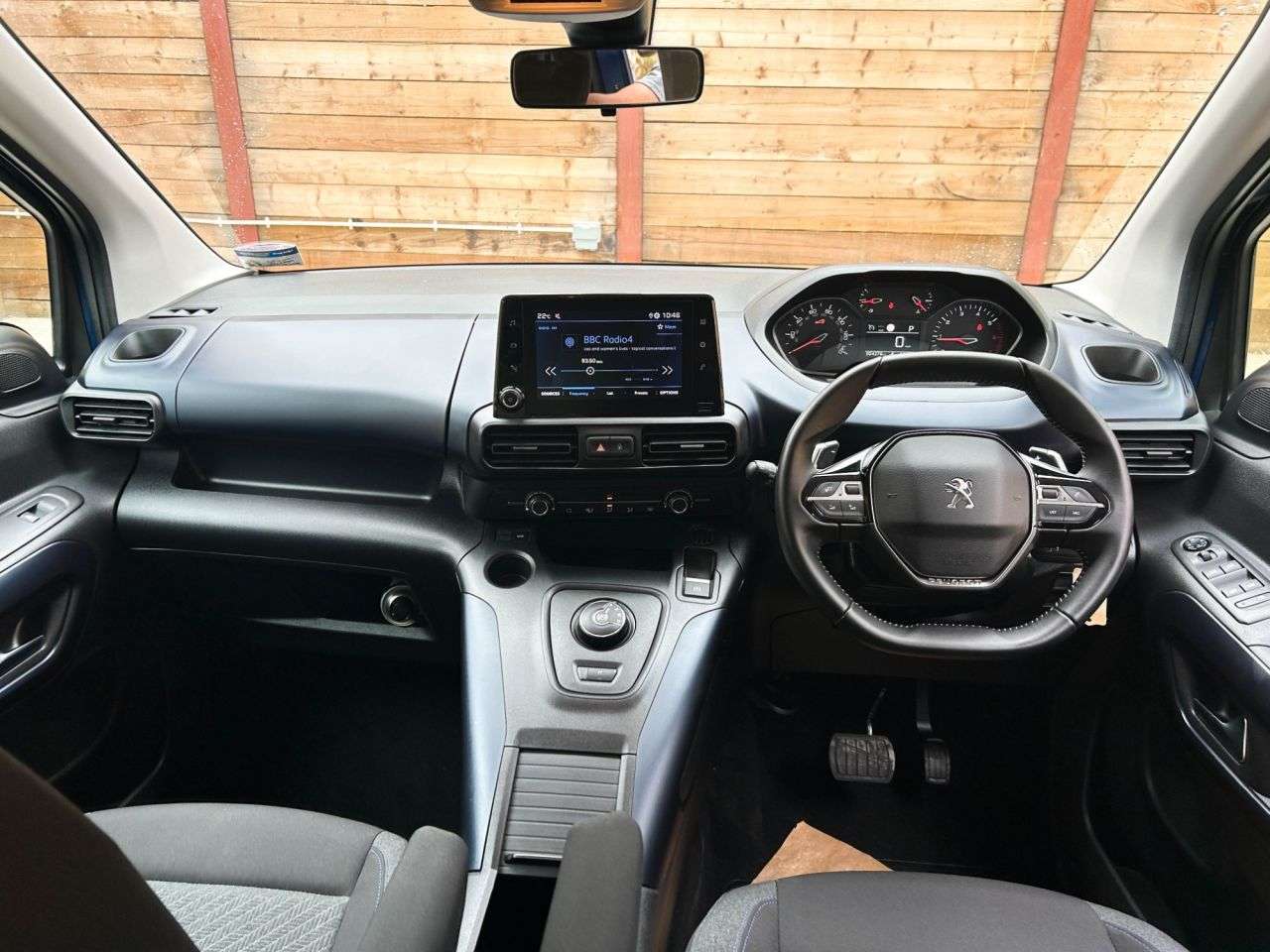 A 2021 PEUGEOT RIFTER 3 Seat Petrol Wheelchair Accessible Disabled Access Vehicle WAV A 2021 PEUGEOT RIFTER 3 Seat Petrol Wheelchair Accessible Disabled Access Vehicle WAV