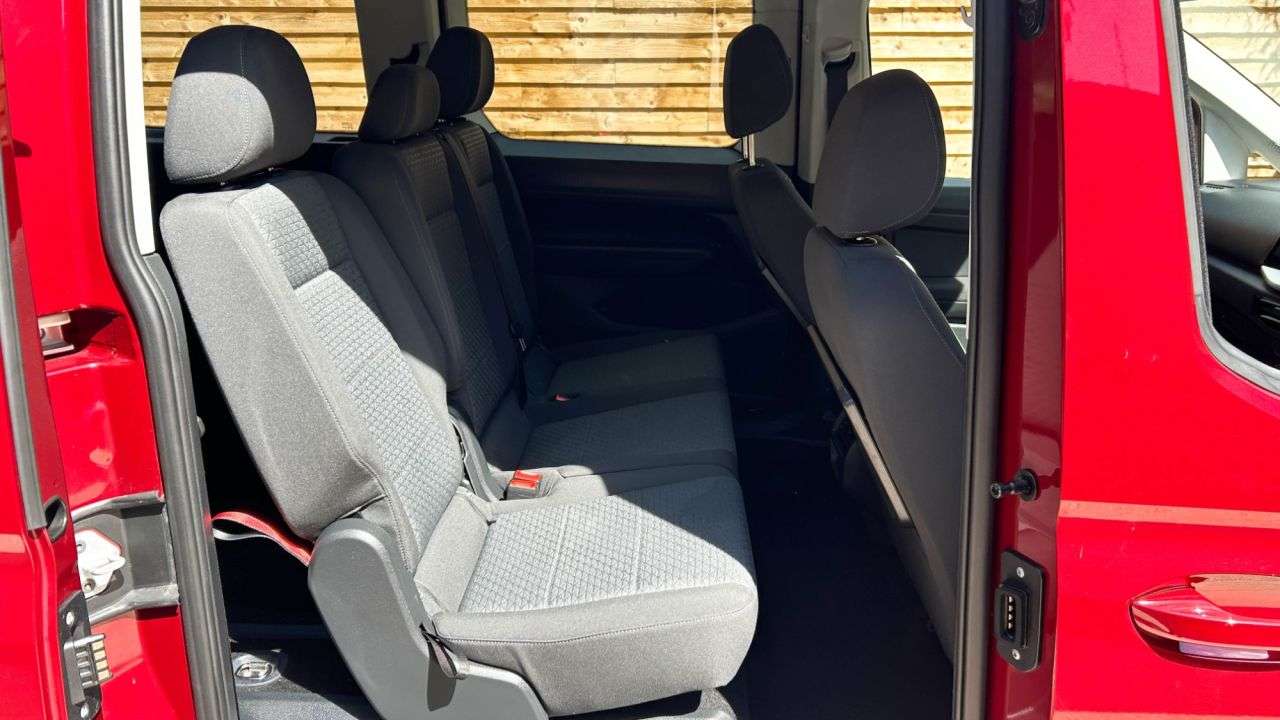 2023 FORD GRAND TOURNEO CONNECT 2023 FORD GRAND TOURNEO CONNECT