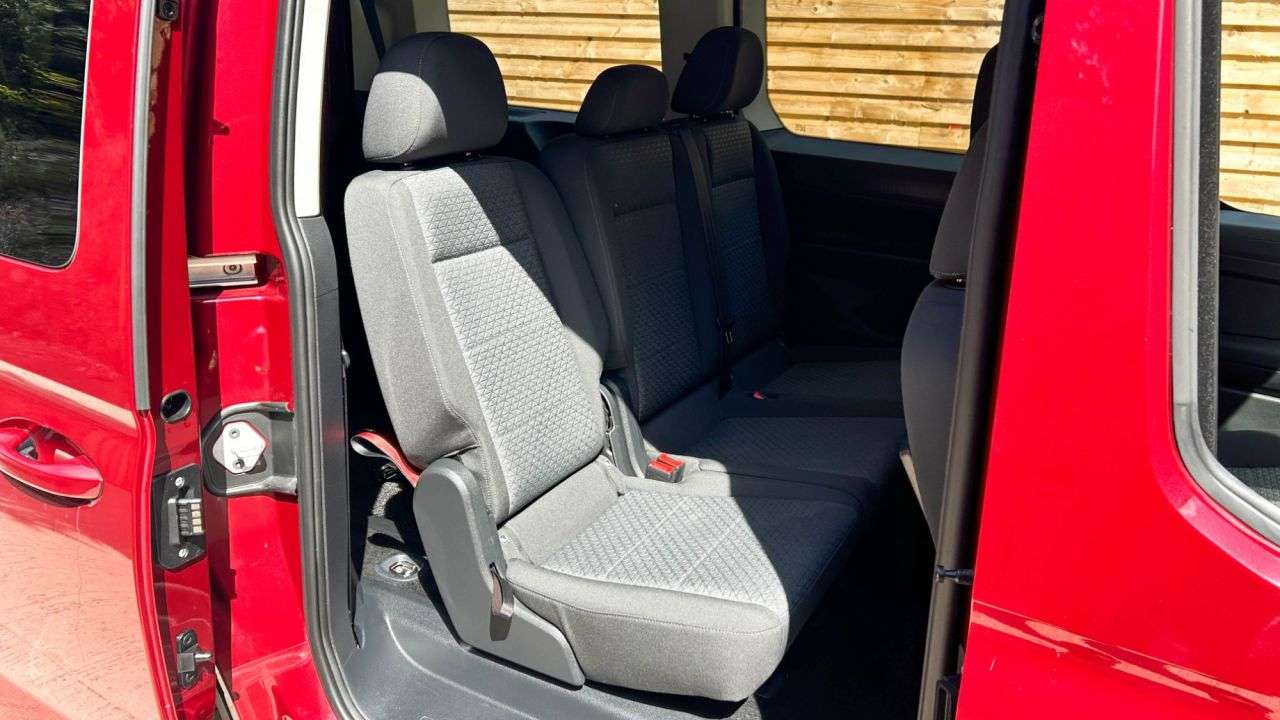 2023 FORD GRAND TOURNEO CONNECT 2023 FORD GRAND TOURNEO CONNECT