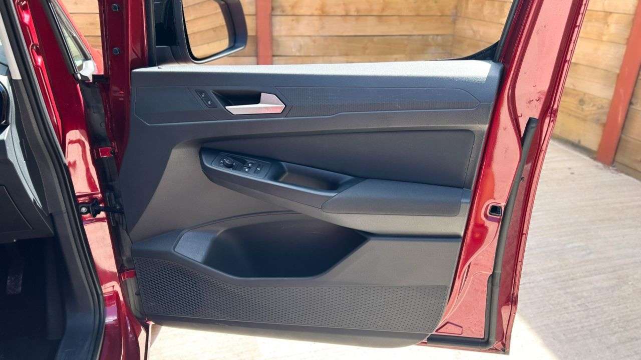 2023 FORD GRAND TOURNEO CONNECT 2023 FORD GRAND TOURNEO CONNECT