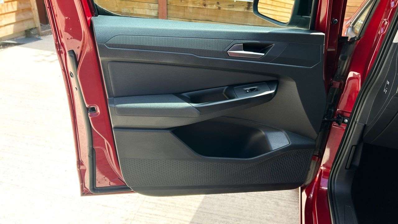 2023 FORD GRAND TOURNEO CONNECT 2023 FORD GRAND TOURNEO CONNECT