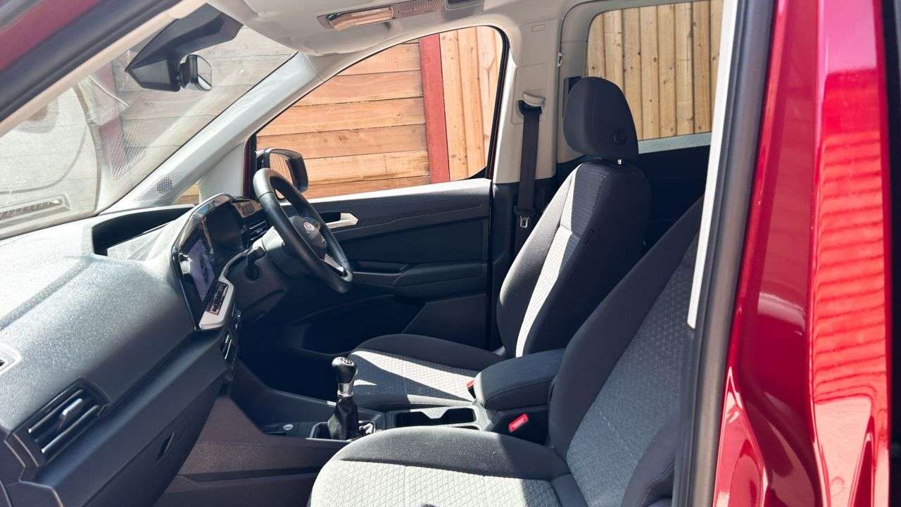 2023 FORD GRAND TOURNEO CONNECT 2023 FORD GRAND TOURNEO CONNECT