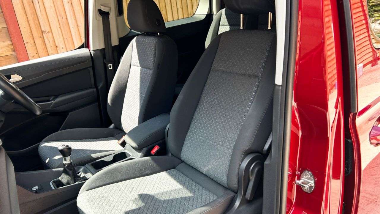 2023 FORD GRAND TOURNEO CONNECT 2023 FORD GRAND TOURNEO CONNECT