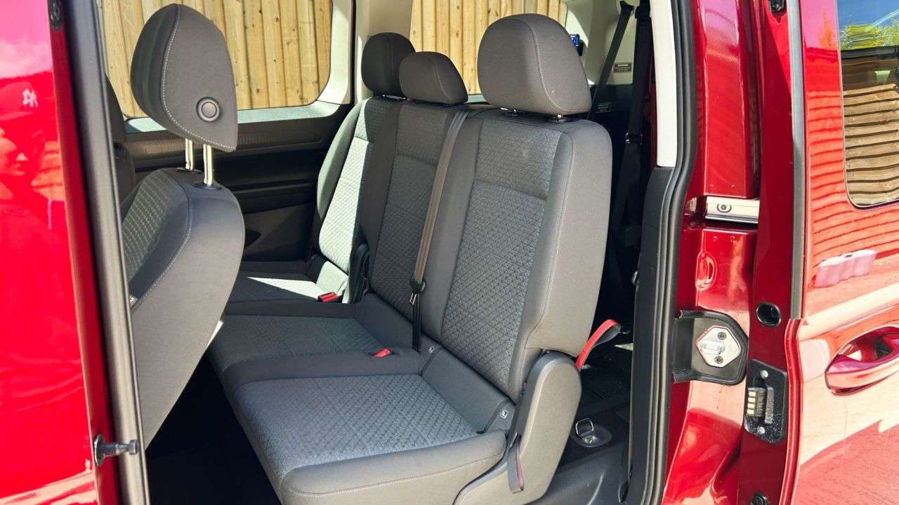2023 FORD GRAND TOURNEO CONNECT 2023 FORD GRAND TOURNEO CONNECT