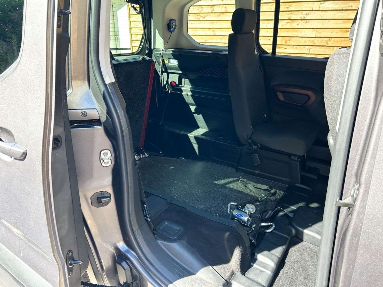 2024 PEUGEOT RIFTER 2024 PEUGEOT RIFTER