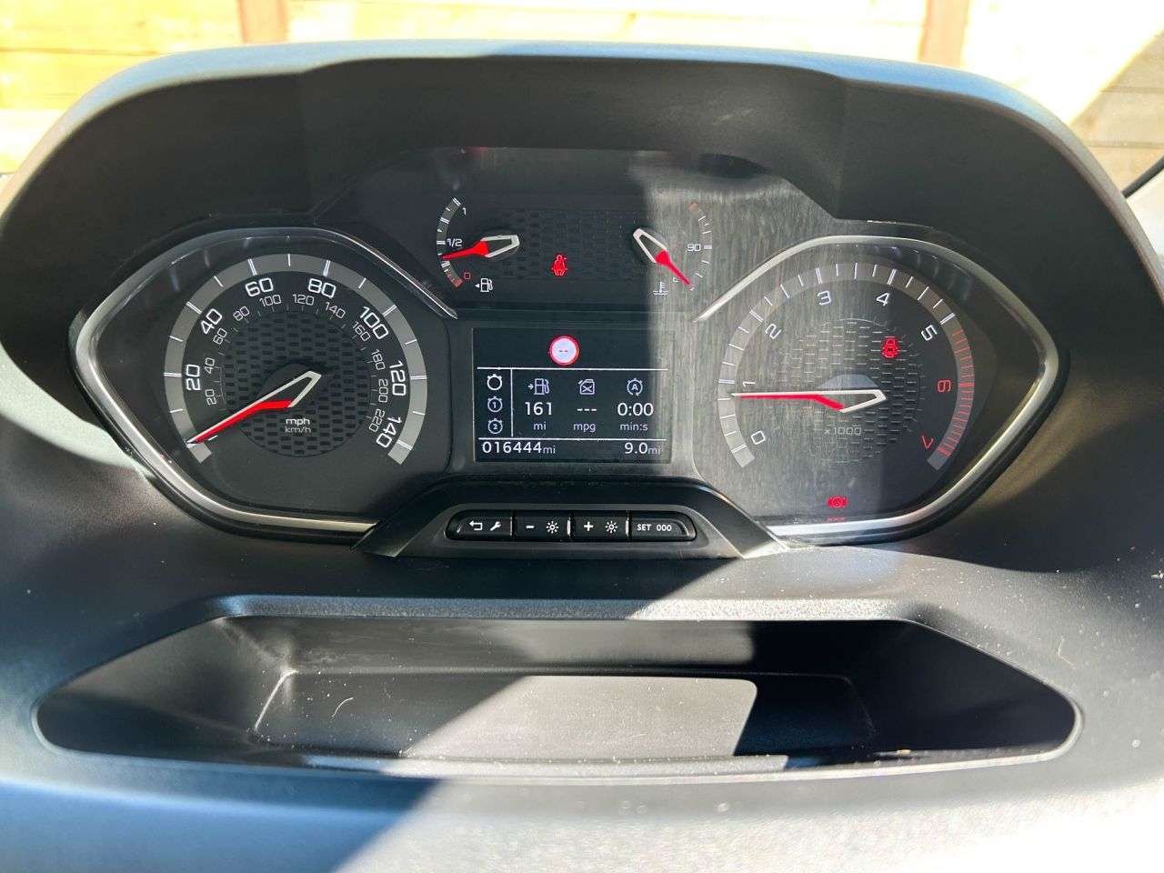 2024 PEUGEOT RIFTER 2024 PEUGEOT RIFTER