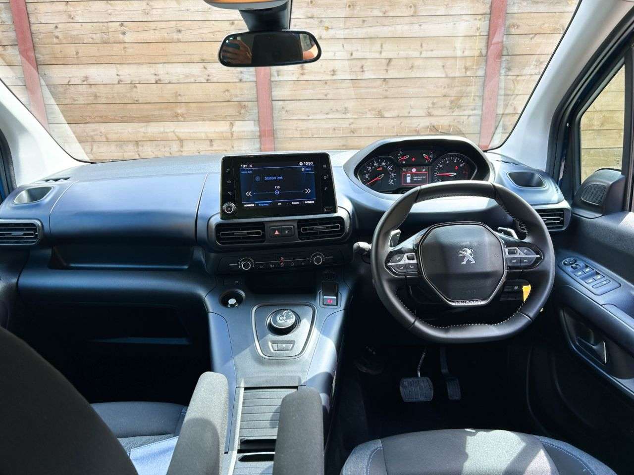 A 2021 PEUGEOT RIFTER 3 Seat Petrol Auto Wheelchair Accessible Disabled Access Vehicle WAV A 2021 PEUGEOT RIFTER 3 Seat Petrol Auto Wheelchair Accessible Disabled Access Vehicle WAV