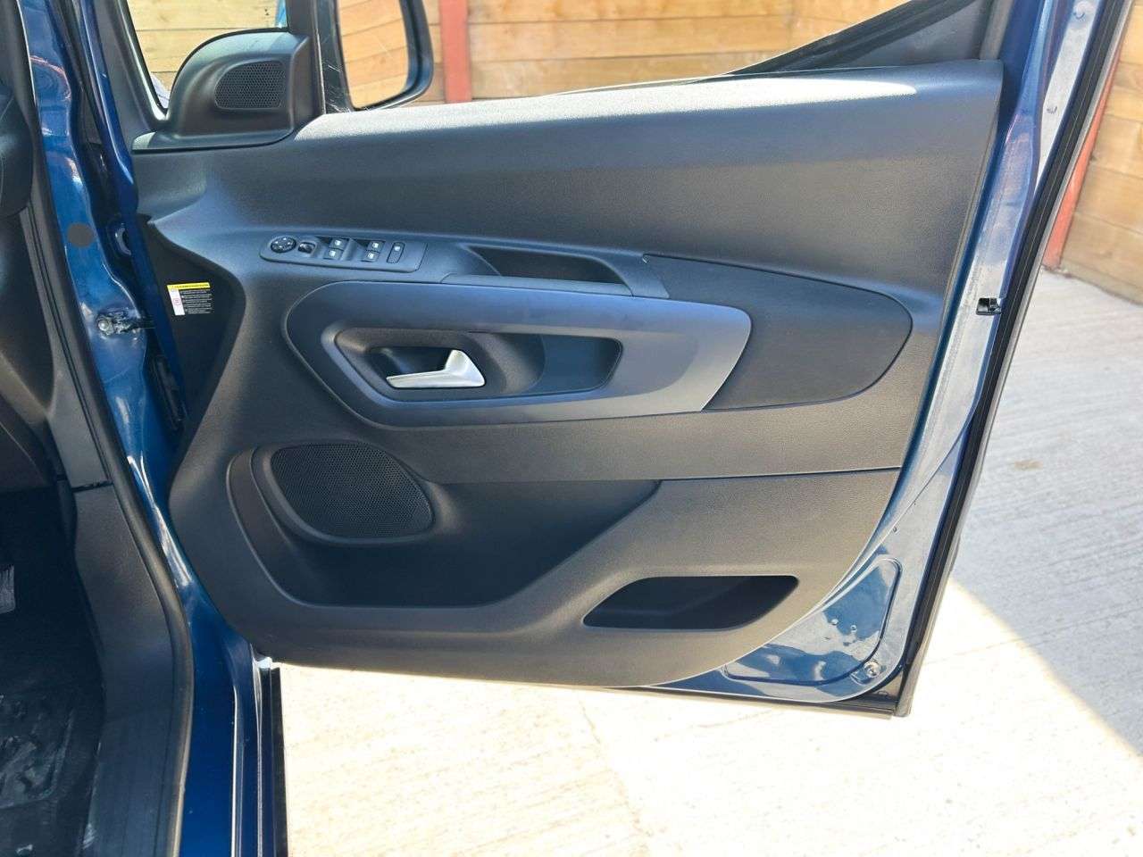 2021 PEUGEOT RIFTER 2021 PEUGEOT RIFTER