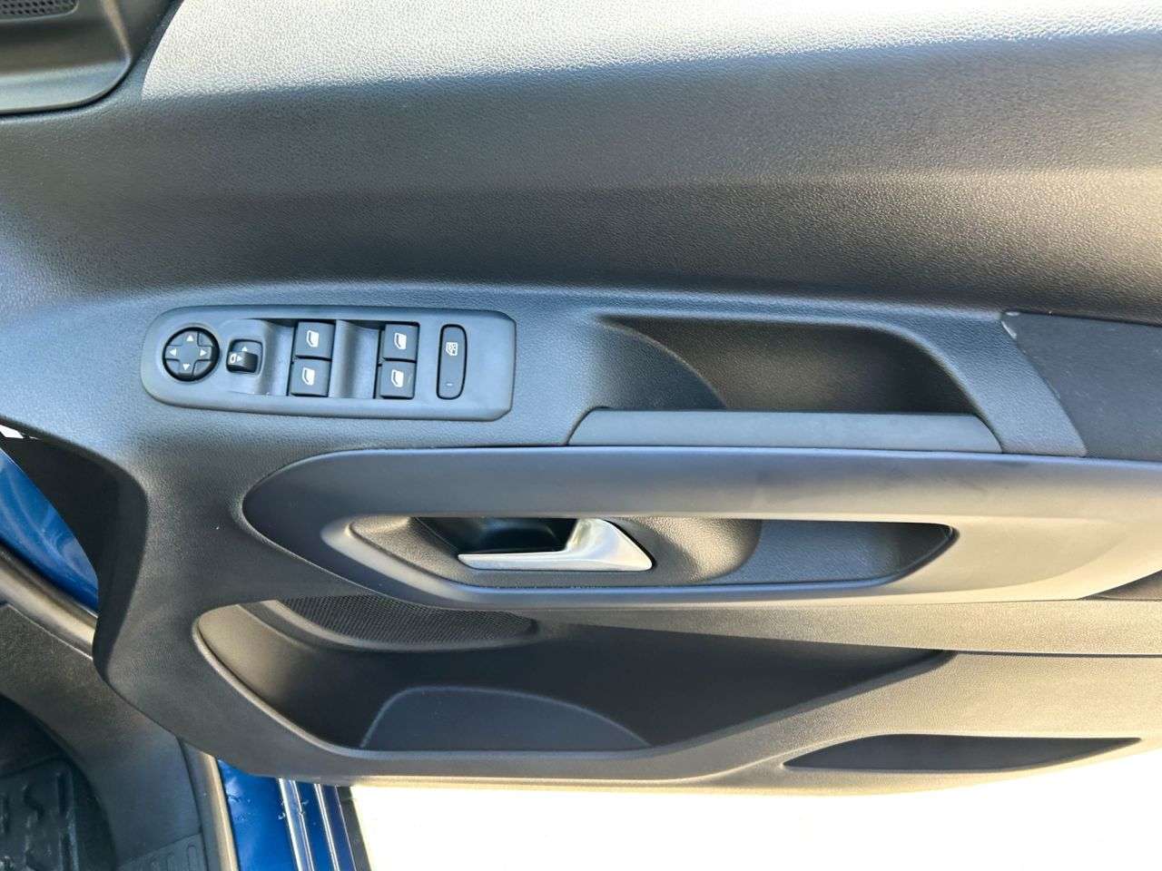 2021 PEUGEOT RIFTER 2021 PEUGEOT RIFTER