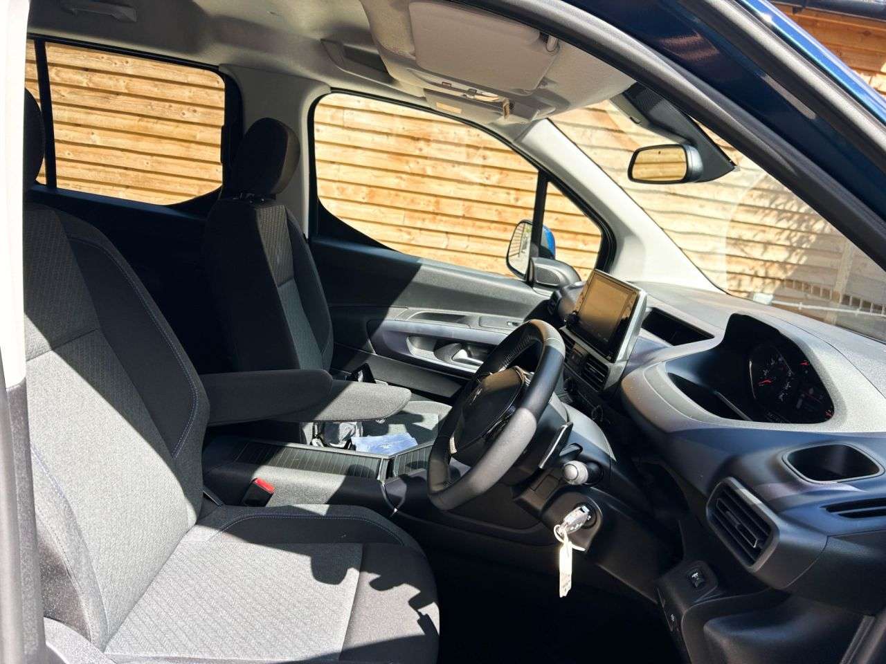 2021 PEUGEOT RIFTER 2021 PEUGEOT RIFTER