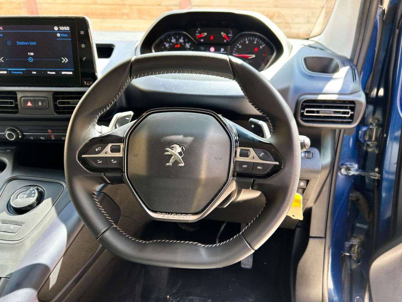 2021 PEUGEOT RIFTER 2021 PEUGEOT RIFTER