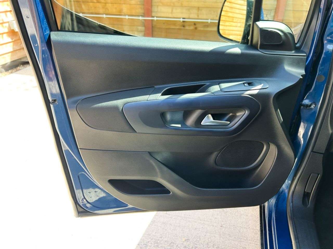 2021 PEUGEOT RIFTER 2021 PEUGEOT RIFTER