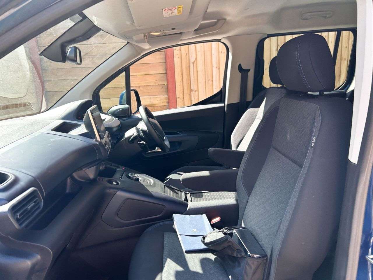 2021 PEUGEOT RIFTER 2021 PEUGEOT RIFTER
