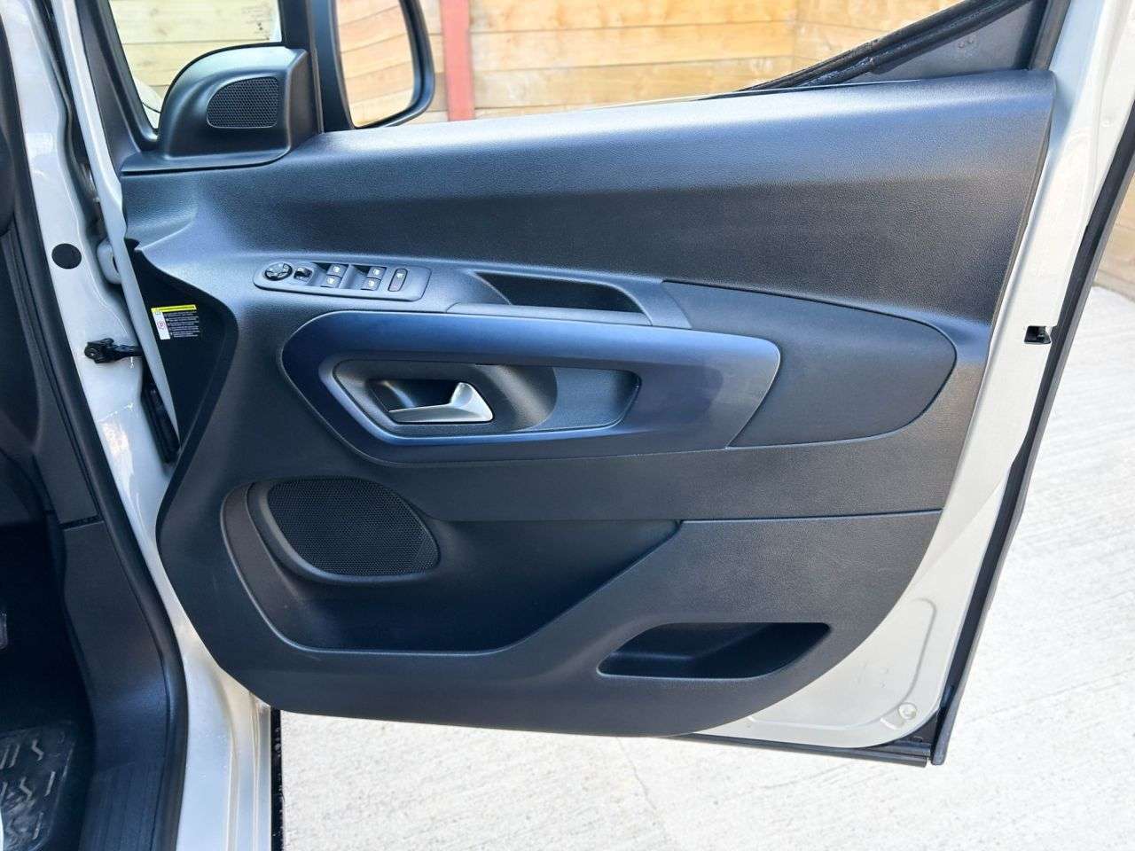 2021 PEUGEOT RIFTER 2021 PEUGEOT RIFTER