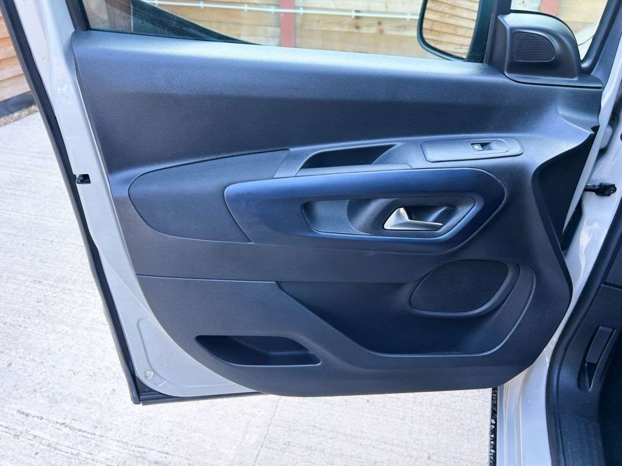 2021 PEUGEOT RIFTER 2021 PEUGEOT RIFTER