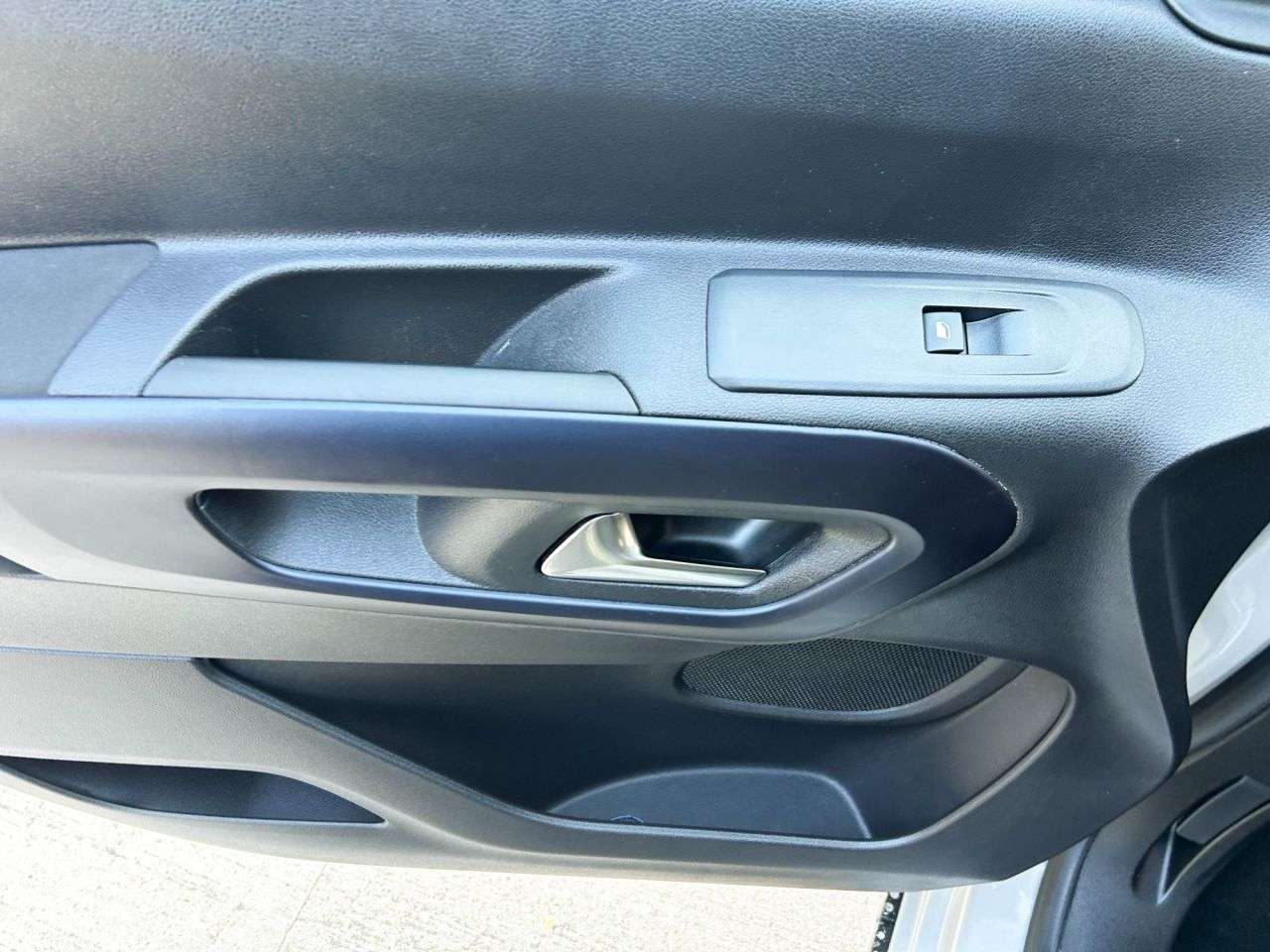 2021 PEUGEOT RIFTER 2021 PEUGEOT RIFTER