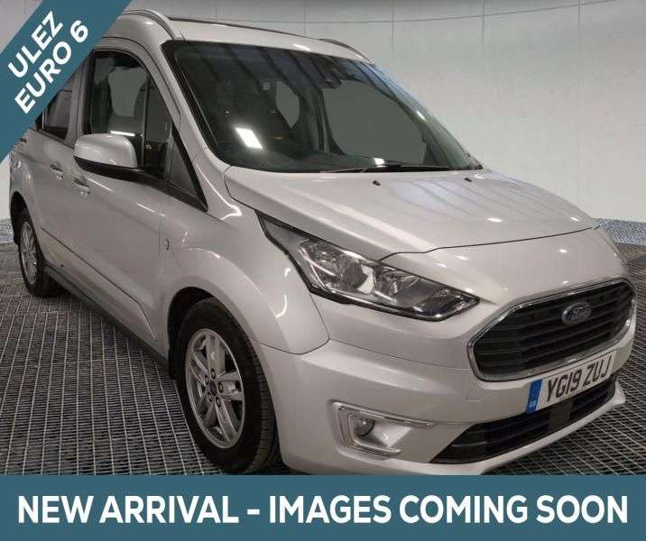A 2019 FORD TOURNEO CONNECT 5 Seat Auto Wheelchair Accessible Disabled Access Vehicle WAV A 2019 FORD TOURNEO CONNECT 5 Seat Auto Wheelchair Accessible Disabled Access Vehicle WAV