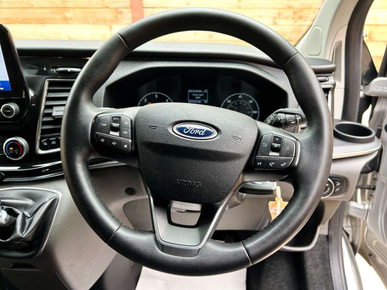 2022 FORD TOURNEO CUSTOM 2022 FORD TOURNEO CUSTOM