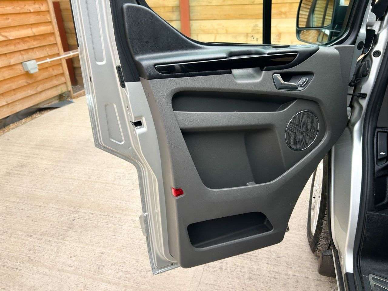 2022 FORD TOURNEO CUSTOM 2022 FORD TOURNEO CUSTOM