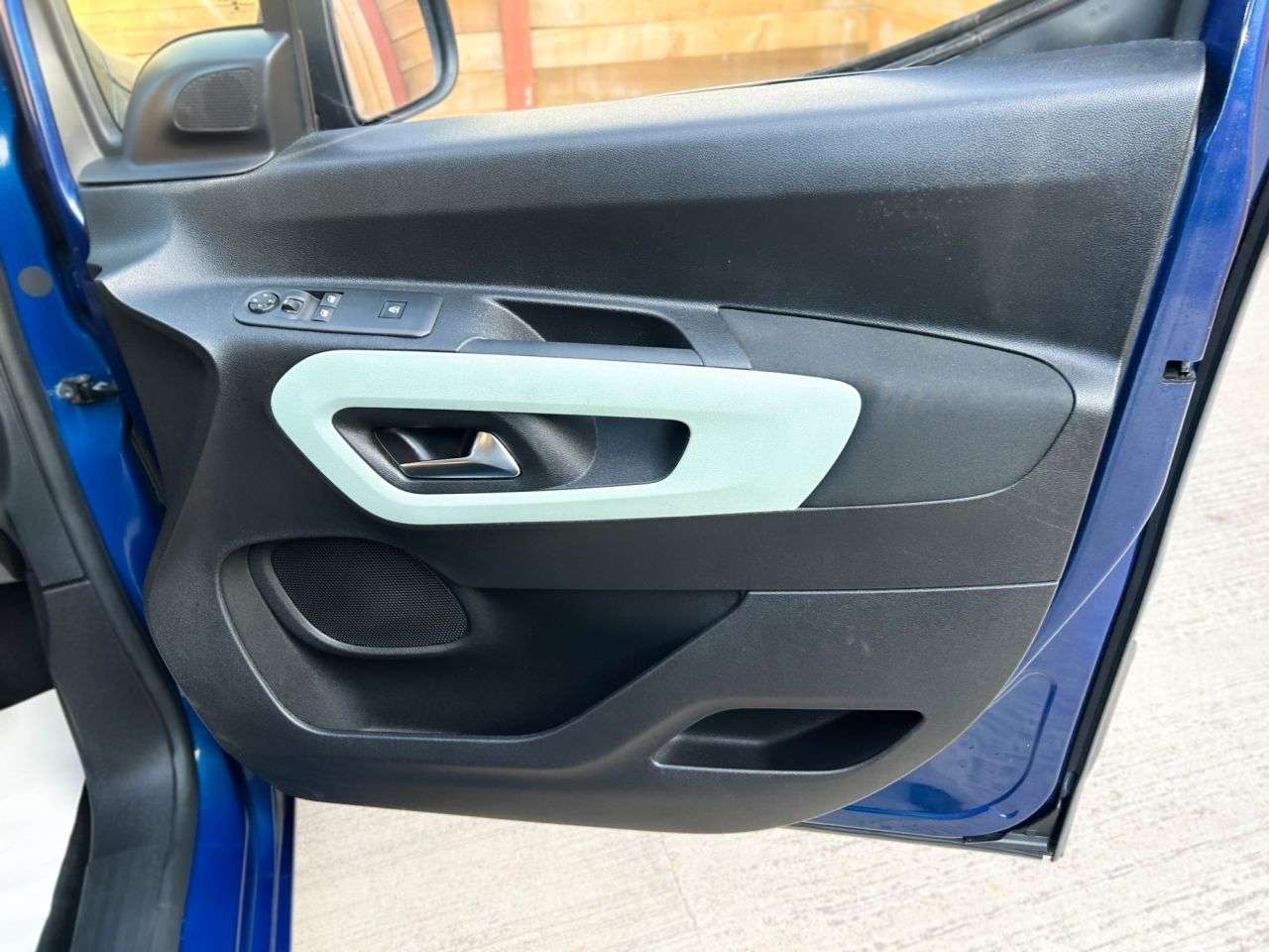 2020 CITROEN BERLINGO 2020 CITROEN BERLINGO