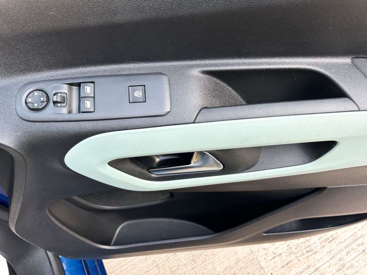 2020 CITROEN BERLINGO 2020 CITROEN BERLINGO