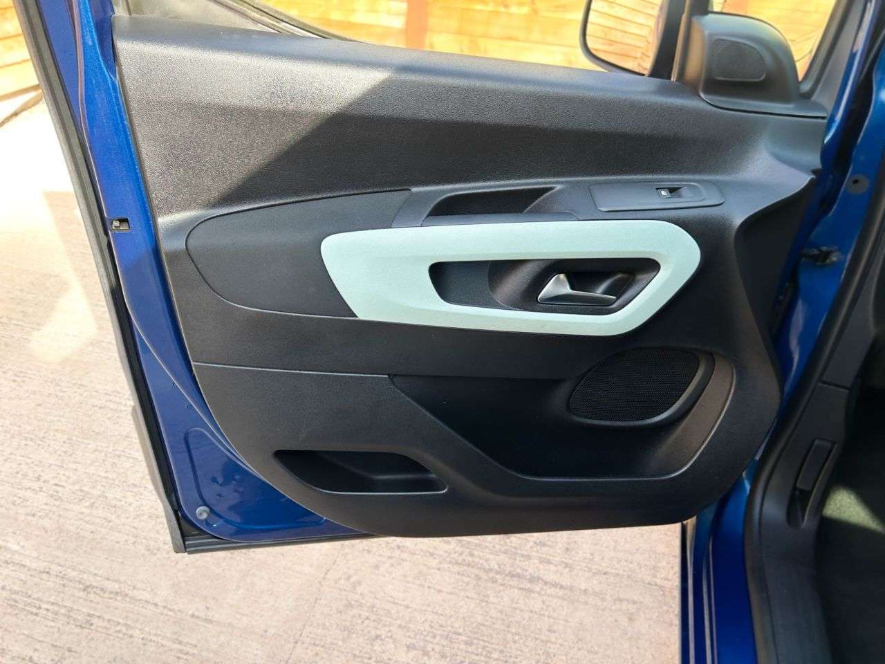 2020 CITROEN BERLINGO 2020 CITROEN BERLINGO